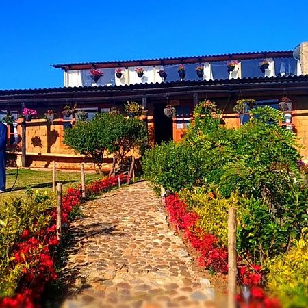 Rancho Carrizal Hotel Exterior photo