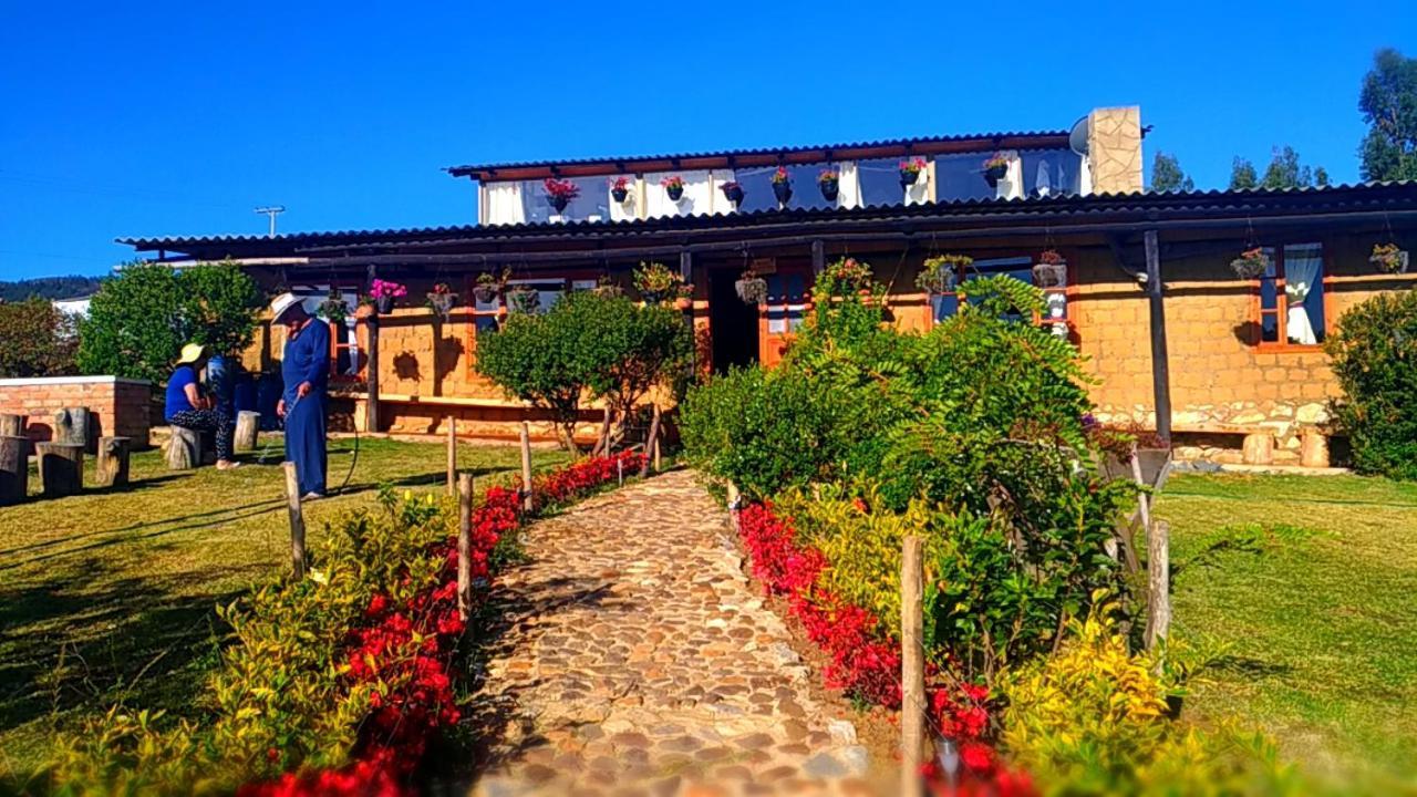 Rancho Carrizal Hotel Exterior photo