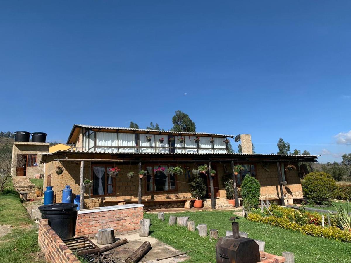 Rancho Carrizal Hotel Exterior photo