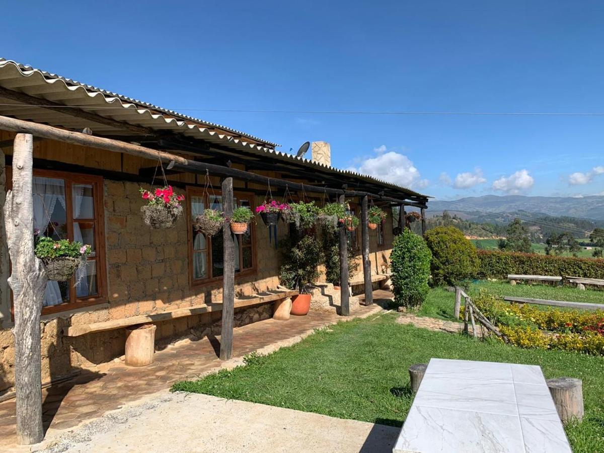 Rancho Carrizal Hotel Exterior photo