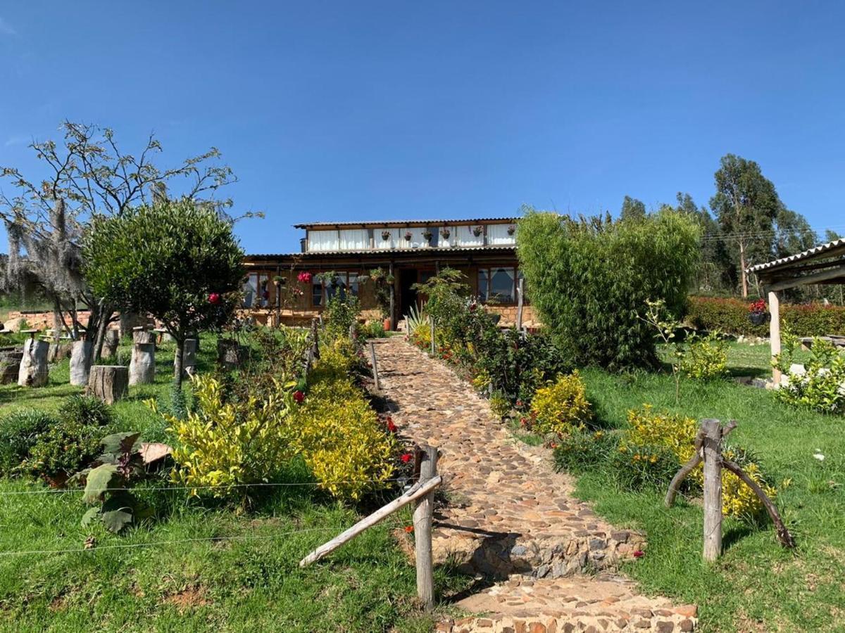 Rancho Carrizal Hotel Exterior photo